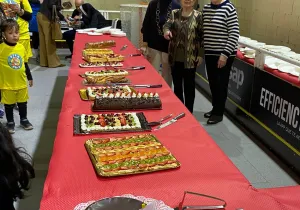 Pastissos vilasana