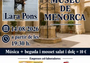 Concert agosto