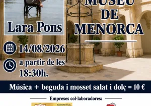 Concert agosto