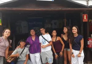 foto de la actividad