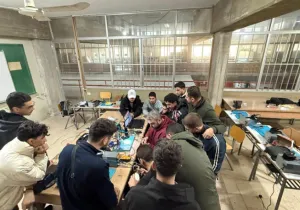 foto de la actividad
