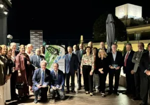 Foto grupo