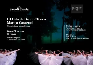 Ballet Maruja Caracuel