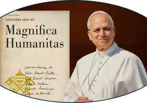 Encíclica "Magnifica Humanitas" del Papa León XIV