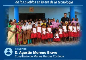 Conferencia "Magnífica Humanidad"