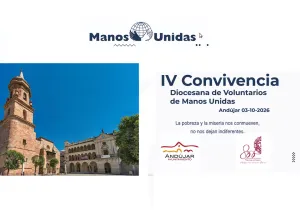 Convivencia diocesana