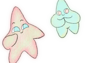 estrellas