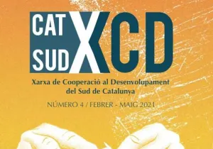Revista núm. 4 XCD