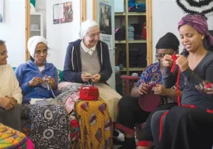 Cena Solidaria Virtual
