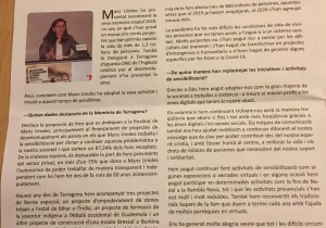 Presentación Memoria 2020