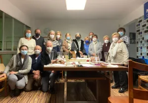 Navidad 2021 - Delegación de Tarragona
