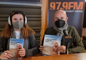 Inicio de Campaña 63 de Manos unidas
