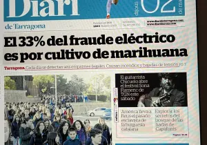 XXVIII Marcha de la Solidaridad