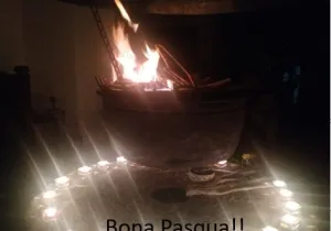 Feliz Pascua de Resurrección
