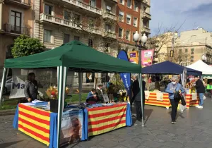 Diada de Sant Jordi 2022