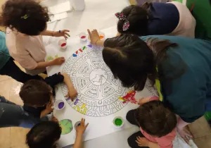 Taller de Pintura