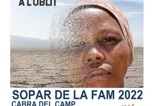 Cena Solidaria
