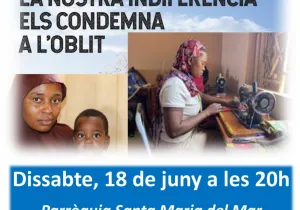 Cena Solidaria en Salou 2022