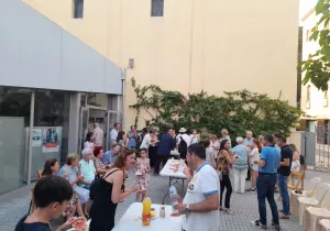 Cena Solidaria en Salou