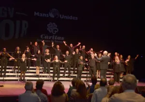 NON STOP GOSPEL 20