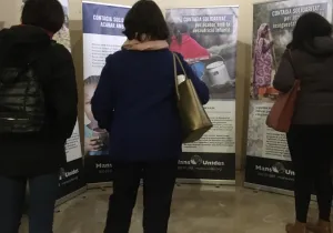 Contagia Soolidaritat