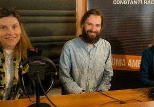 Entrevista a Iñaki Alegria