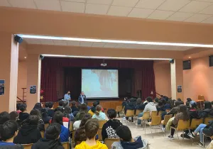 Colegio Carmelites