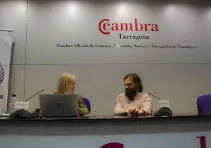 Presentación Campaña 64 de Manos Unidas