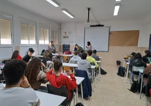 Frenar la desigualdad está en nuestras manos