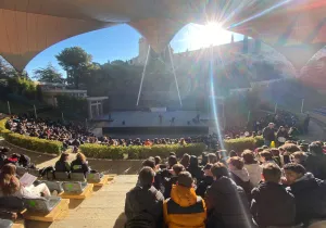 XXVIII Marcha de la Solidaridad