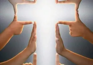 Feliz Pascua de Resurrección