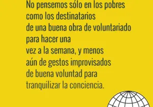 Un triángulo muy viciado - Consumo, pobreza y deterioro ambiental