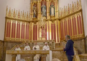 50 aniversario Manos Unidas Tarragona