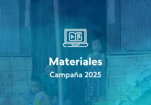 Campaña 2025 - Materiales Diversos