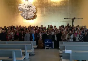 Asamblea diocesana 2019