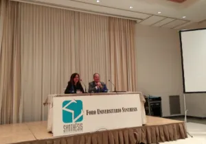 Conferencia de Clara Pardo 2 de abril de 2019