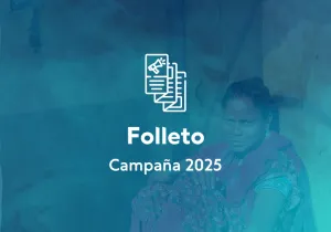 Campaña 2025 - Folleto Informativo