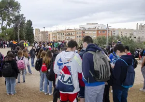 Marxa de la Solidaritat