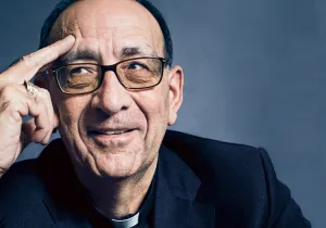 El arzobispo de Barcelona, Juan José Omella, nuevo cardenal