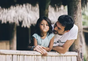 Ecuador/Limbo Agency