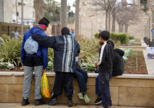 Menores extranjeros no acompañados: derechos doblemente vulnerados