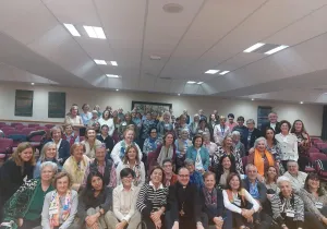 Jornadas de Formación 2024 y Asamblea General Extraordinaria en El Escorial