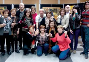 Abrera, Manos Unidas celebra sus 15 años