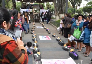 Mujeres libres y empoderadas