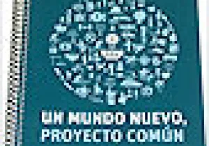 Agenda de Manos Unidas