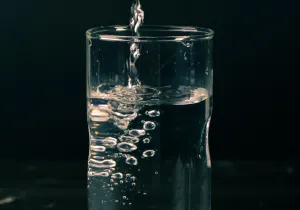 Valoremos la importancia del agua