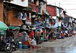 Activamos el fondo de emergencia del Convenio AECID en Filipinas (Foto ilustrativa: Zabida | Alejandro Ernesto)