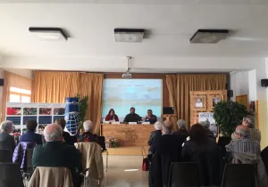 Asamblea 2018 de la Delegación Diocesana de Terrassa