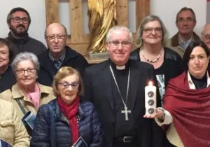 Asamblea Diocesana