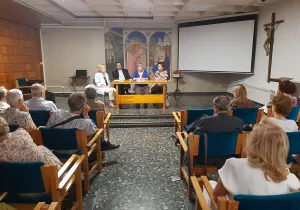 Asamblea Diocesana 2025 de Manos Unidas Madrid